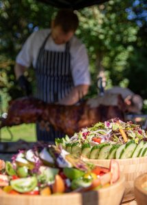 About Us - Hog Roast Leicestershire