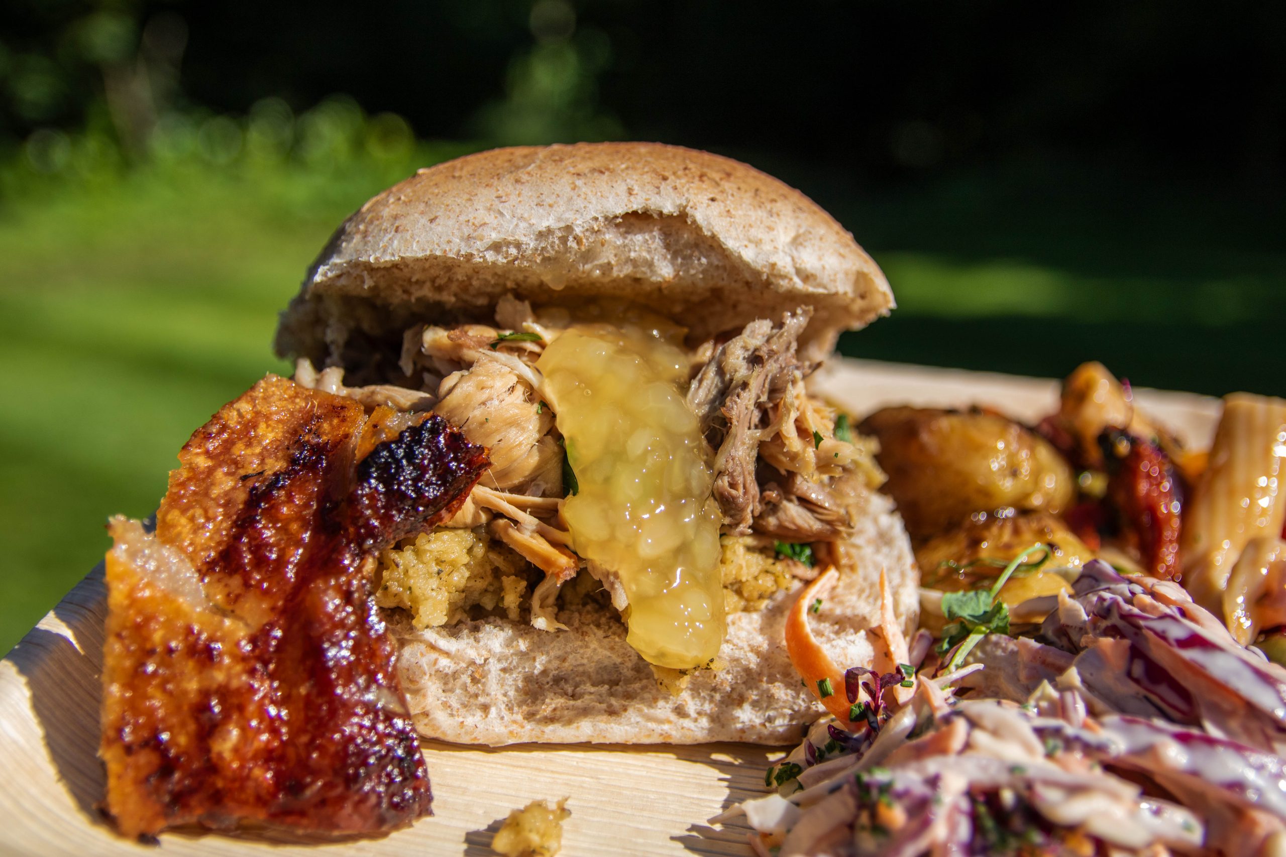 Hog Roast Leicestershire